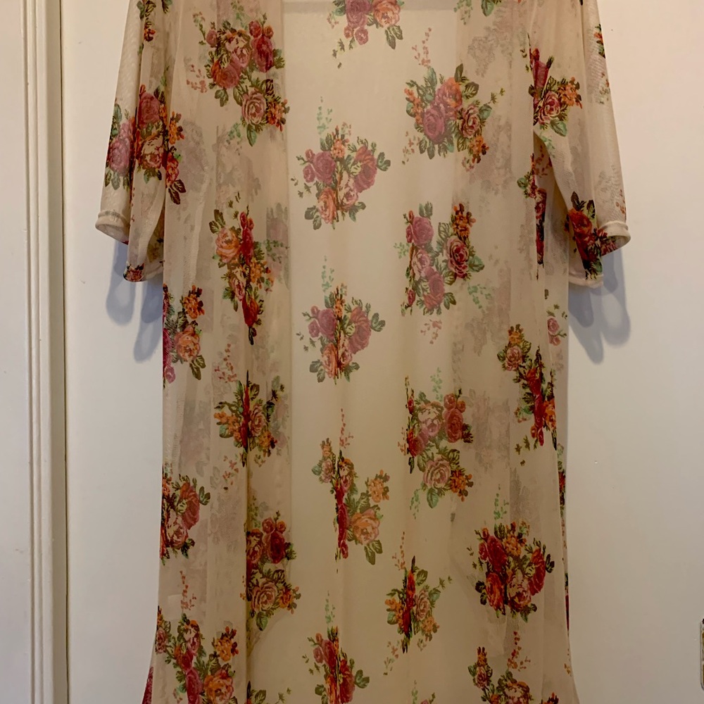 Looking for comfort, no iron necessary and easy to maintain item? Here it is.